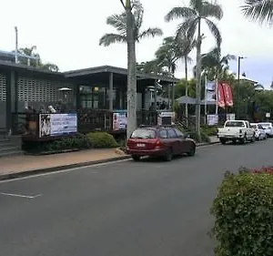 Bargara Beach Hotel Motel *** Bargara