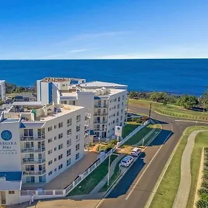 Blue **** Bargara